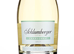 Schlumberger Chardonnay Brut Reserve,2017