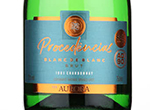 Espumante Procedências Chardonnay Brut,NV