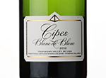 Cipes Blanc de Blanc,2012