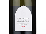 Kit's Coty Coeur De Cuvée,2016