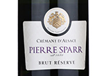 Crémant d'Alsace Réserve Brut,NV