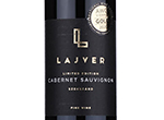 Lajver Cabernet Sauvignon Limited Edition,2017
