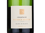 Blanc de Blancs Brut 1er Cru,NV