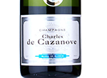 Charles de Cazanove Tradition P&F Blanc de Blancs,NV