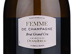 Femme de Champagne Grand Cru Brut,NV