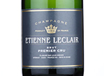 Morrisons The Best Etienne Leclair 1er Cru Brut Champagne,NV