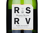 Mumm RSRV Blanc de Blancs,2014