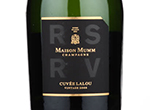 Mumm RSRV Cuvée Lalou,2006