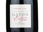 Blanc de Blancs Extra Grand Cru,NV