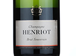 Henriot Brut Souverain,NV