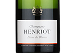 Henriot Blanc de Blancs,NV