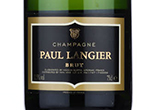 Champagne Paul Langier Brut,NV