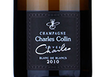 Champagne Charles Collin Cuvée Charles Blanc de Blancs,2010