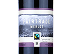 Co-op Fairtrade Merlot,2021