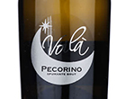 Voilà Pecorino Spumante Brut,NV