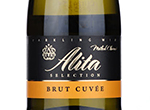 Alita Selection Brut Cuvee,NV