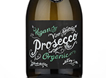 Alberto Nani Prosecco Spumante Extra Dry Organic & Vegan,NV