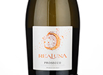 Realuna Prosecco Spumante Extra Dry,NV