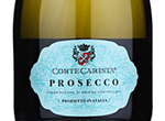 Corte Carista Prosecco Blanc Extra Dry,NV