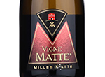 Valdobbiadene Prosecco Superiore Spumante Extra Dry Millesimatte,2021