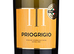 Priogrigo Spumante Extra Dry,NV