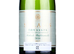 Solaris Chikumagawa Chardonnay Méthode Traditionnelle,2016