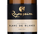 Espumante Raposeira Super Reserva Blanc de Blancs Bruto,2018