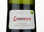 Codorniu Seleccion De La Familia Eco Brut,2019