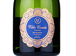 Villa Conchi Extra Brut Imperial Reserva,2018