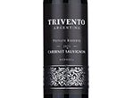 Trivento Private Reserve,2021