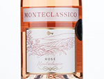 Monteclassico Rose,2017