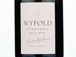 Wyfold Vineyard Rose,2017