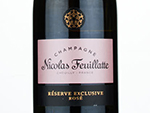 Réserve Exclusive Rosé,NV