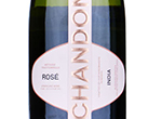 Chandon India Rose,NV