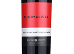 Minimalista Cabernet Sauvignon,2021