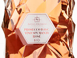 47 Anno Domini Prosecco Rosé Spumante Extra Dry,2021