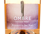 Ombre Prosecco Rosé Millesimato Organic,2021