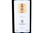Tres Raices Merlot,2018