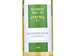 Distinctive Small Lot Sauvignon Blanc Lower Block,2020