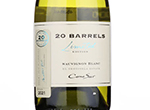 Cono Sur 20 Barrels Sauvignon Blanc,2021