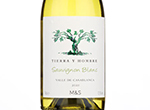 Tierra y Hombre Sauvignon Blanc,2021