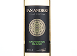 San Andres Chilean Sauv Blanc,NV