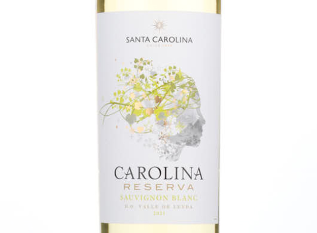 Carolina Reserva Sauvignon Blanc,2021