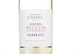Maison Castel Bordeaux Sauvignon Terra Vitis,2021