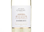 Maison Castel Bordeaux Sauvignon Terra Vitis,2021