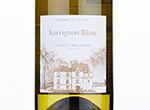 Thierry Delaunay Sauvignon Blanc,2021