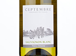 Ceptembre Sauvignon Blanc,2021