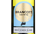 Brancott Estate Marlborough Sauvignon Blanc,2021