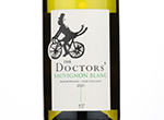 The Doctors' Sauvignon Blanc,2021