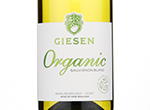 Giesen Organic Sauvingon Blanc,2021